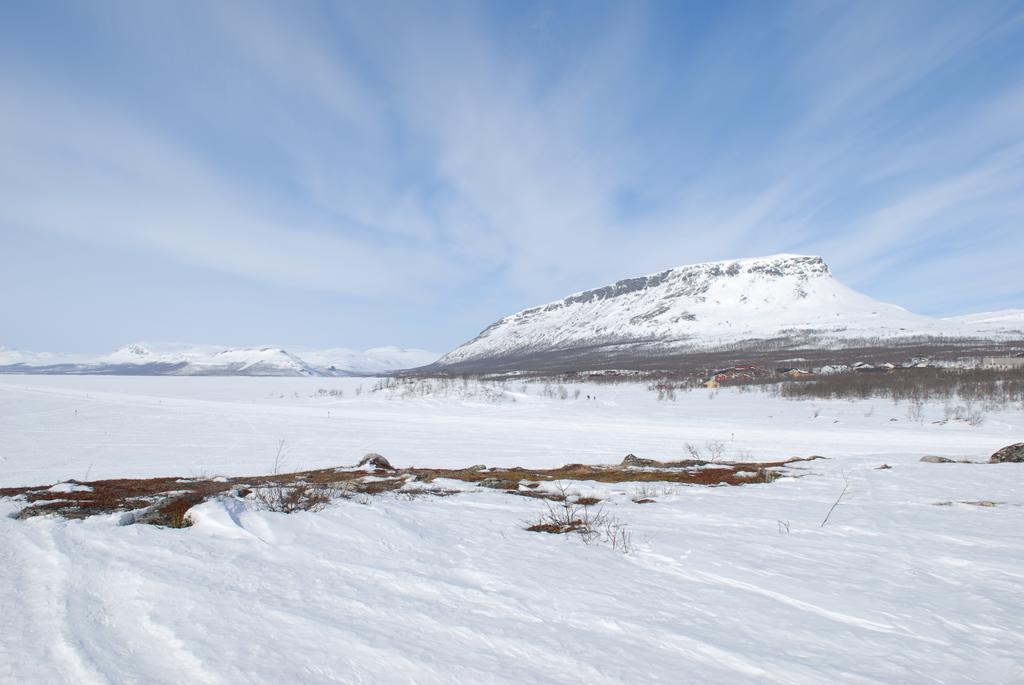 Villa Kilpisjaerven Tunturimajat Kilpisjärvi Esterno foto