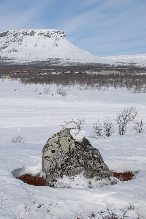 Villa Kilpisjaerven Tunturimajat Kilpisjärvi Camera foto